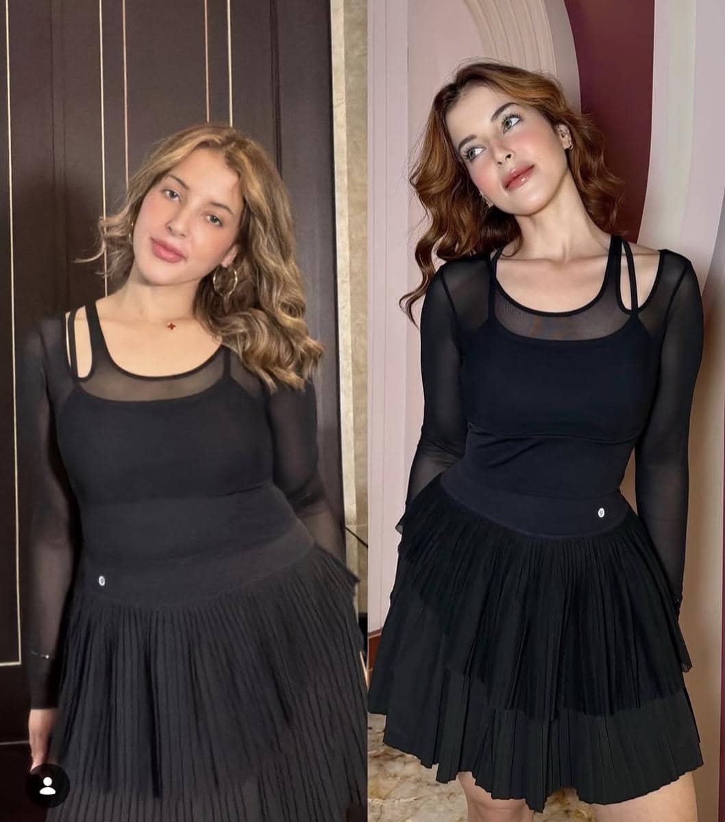Tasya Farasya