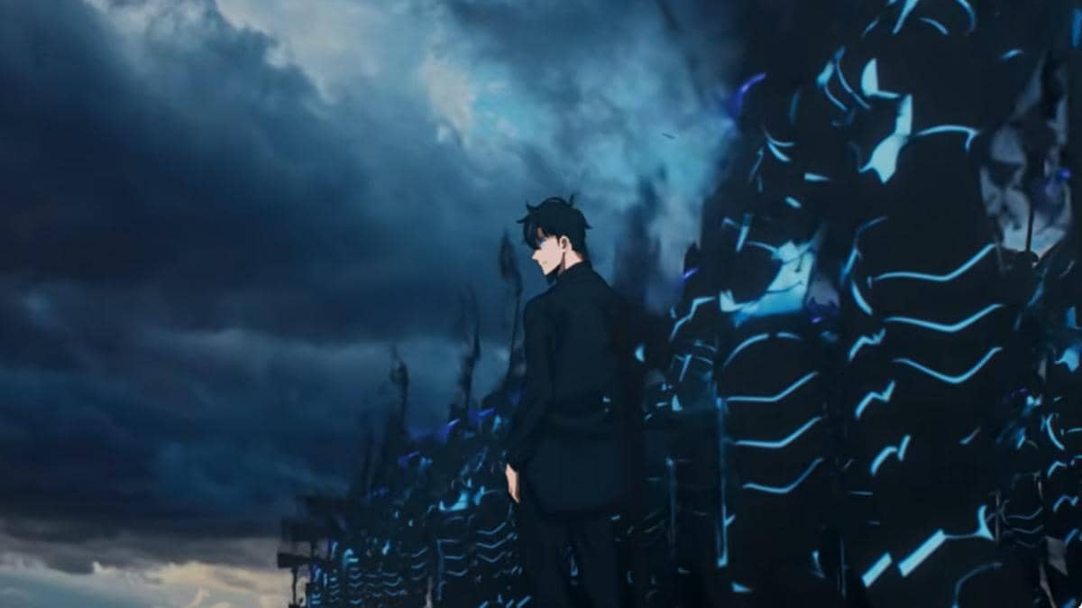 Anime Solo Leveling Diumumkan Mendapat Movie! Soal Apa?