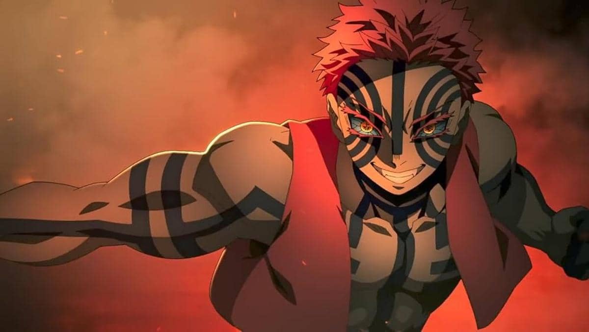 Film Demon Slayer Infinity Castle akan Tayang di Netflix, Kapan?