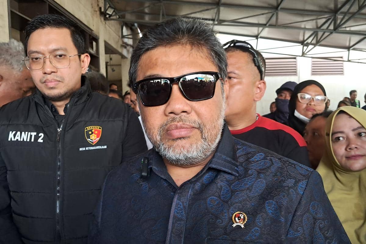 Penasihat Prabowo Bakal Temui Pihak Tokopedia Gegara Ada PHK