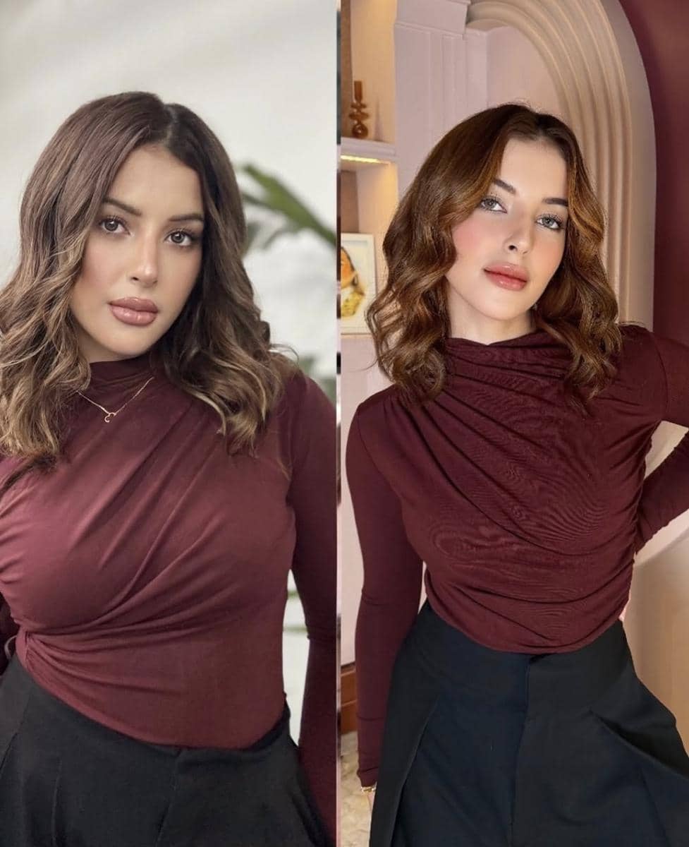 Tasya Farasya