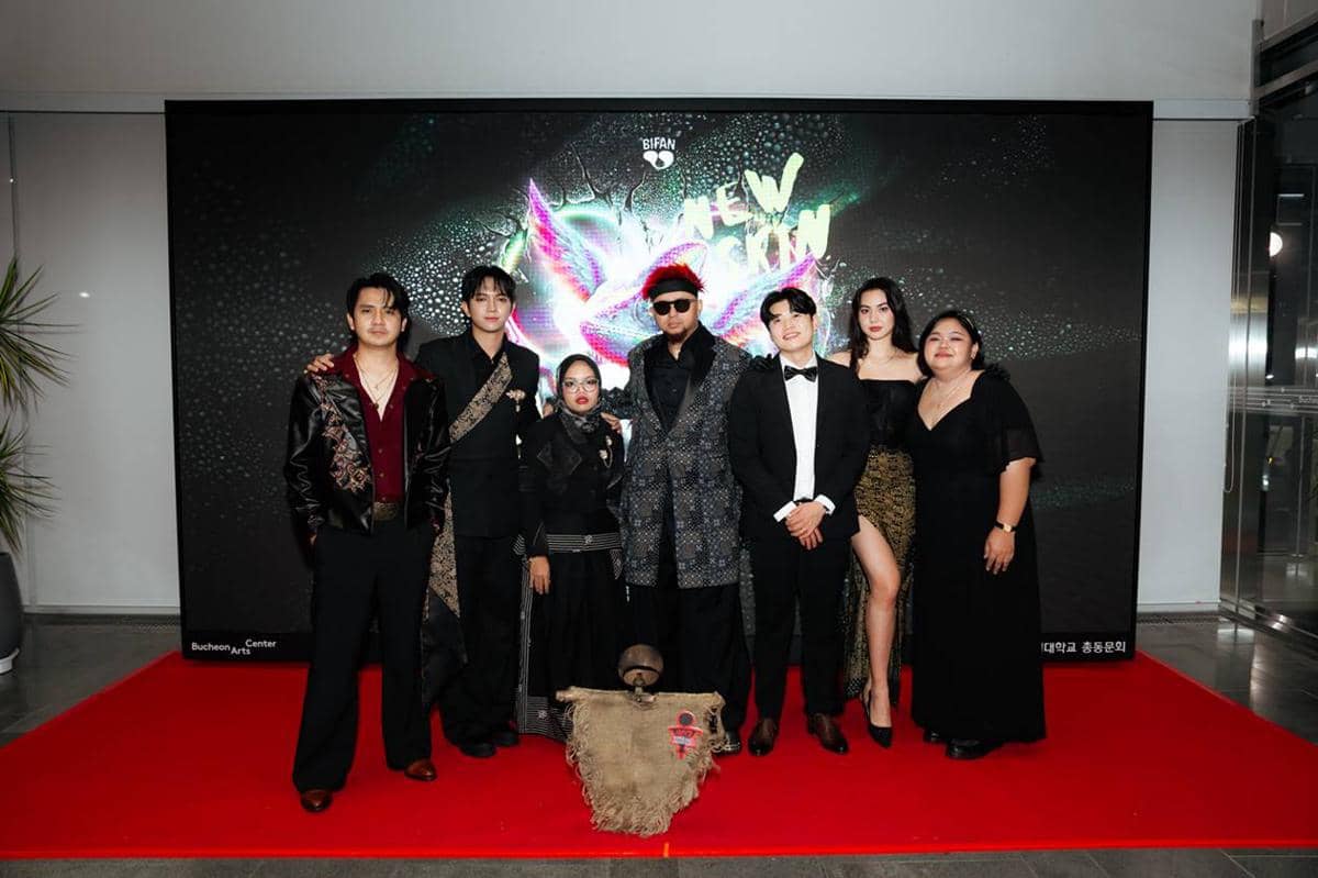 Sutradara dan cast cerita tantangan menggarap 402 Rumah Sakit Angker Korea.jpeg
