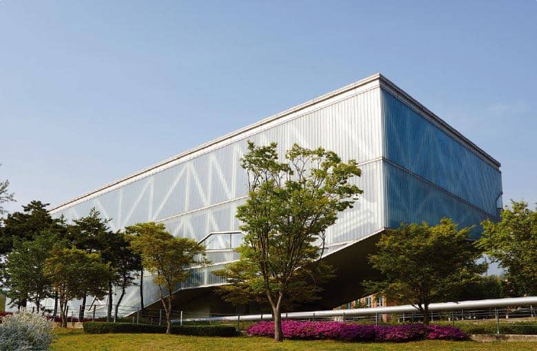 Seoul National University (SNU)