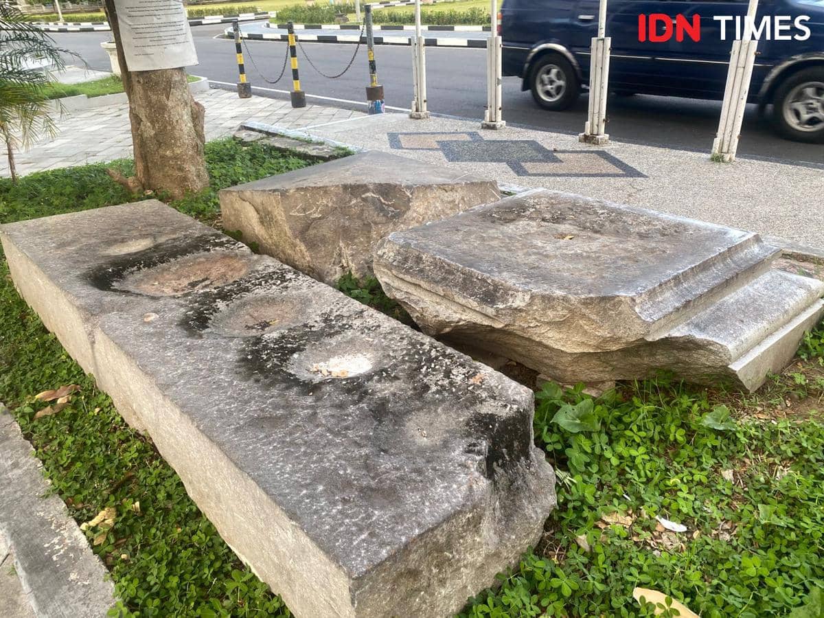 Penemuan Situs Perang Lombok 1894, BPK NTB Siap Lakukan Pelestarian