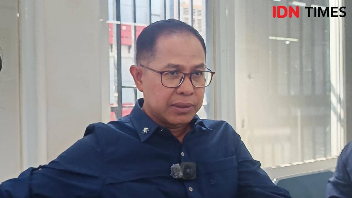 Dispusarsip Sulsel: Banyak Perpustakaan Sekolah Belum Penuhi Standar