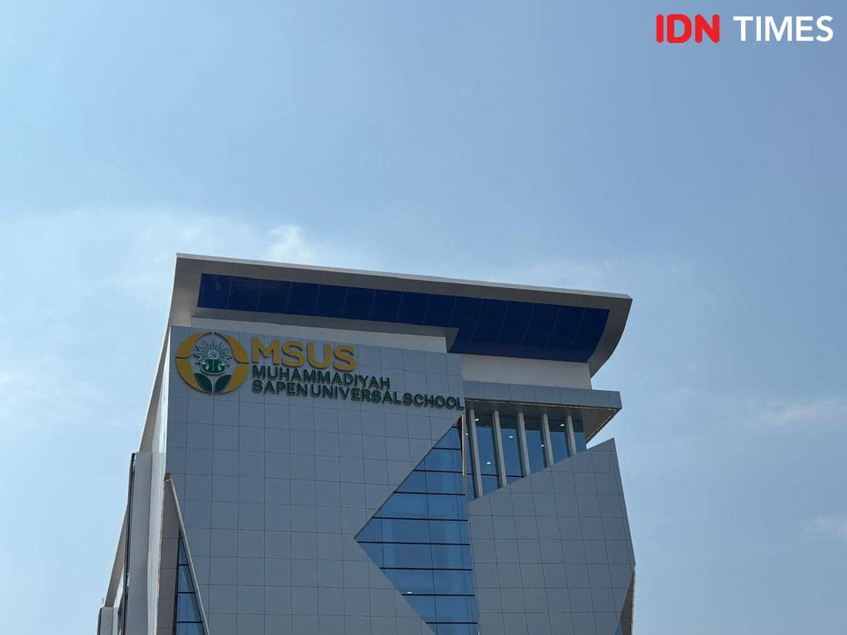 Biaya SD Muhammadiyah Sapen dan MSUS 2027/2028, Segini Bedanya!