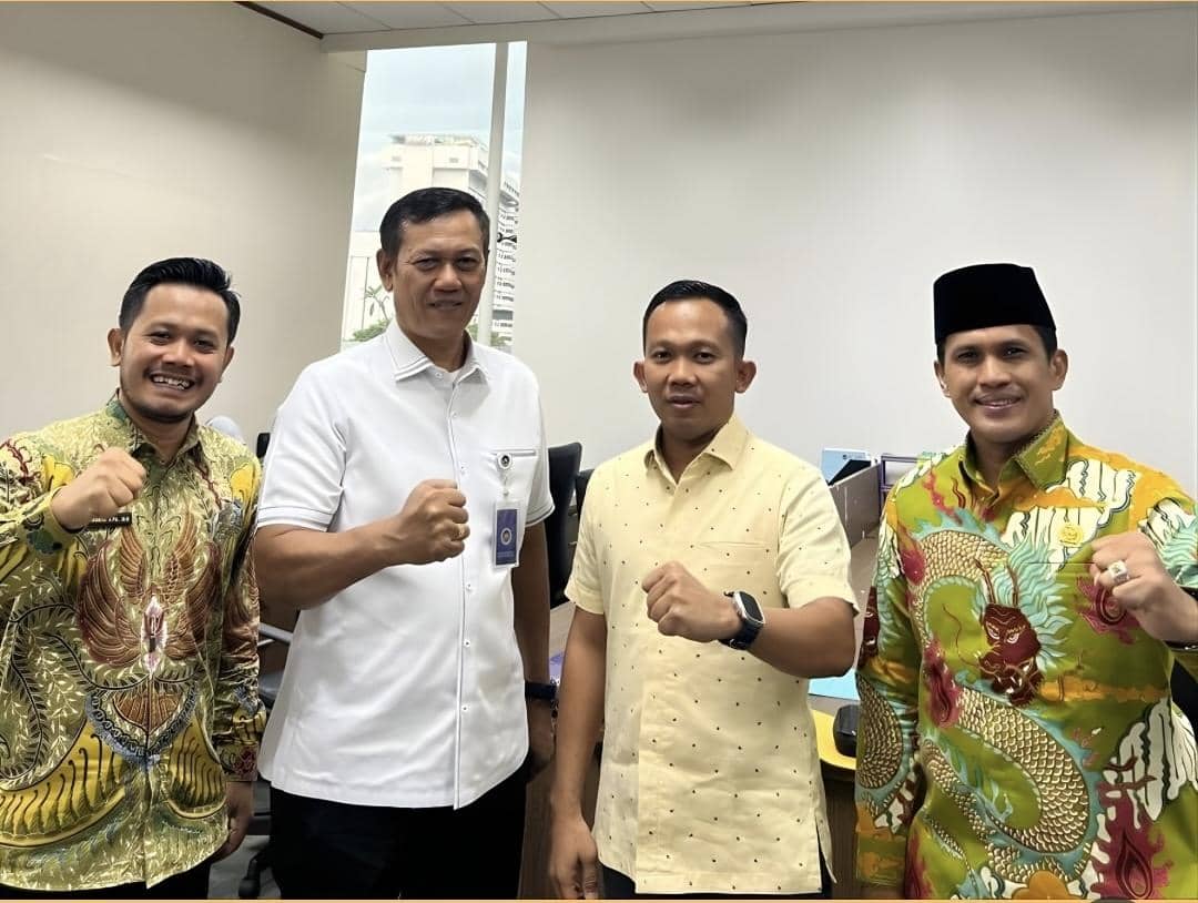 Kolonel Budi Terlibat Korupsi MBG, Mabes TNI Hormati Proses Hukum