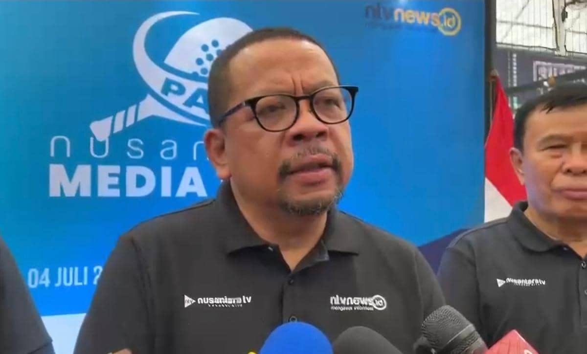 Komisaris Dituding Tak Kompeten, Ini Respons Kepala Bakom Qodari