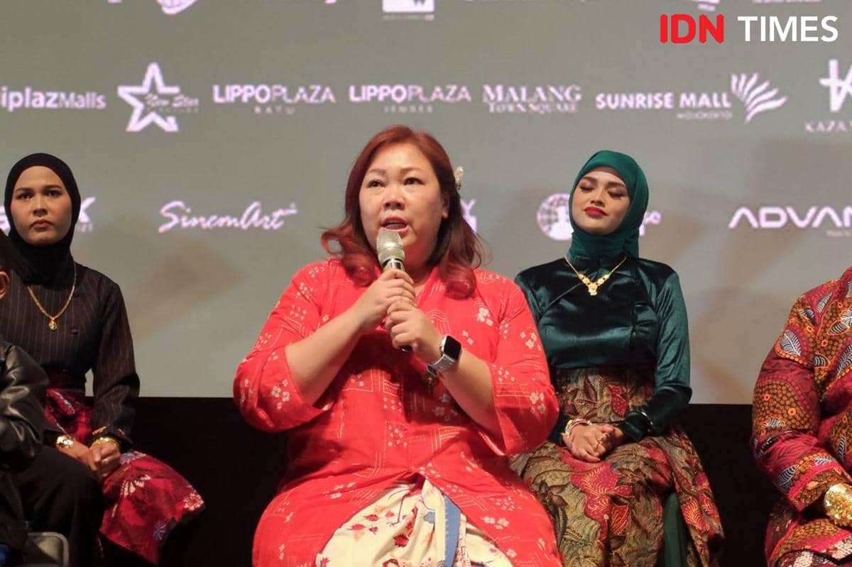 Inayah antusias bisa merambah ke dunia akting.jpg
