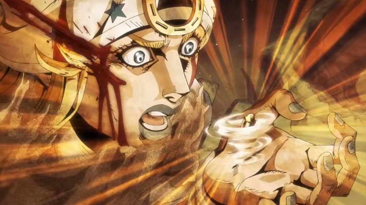 Trailer 2 JoJo's Bizarre Adventure Steel Ball Run Ungkap Jadwal Rilis
