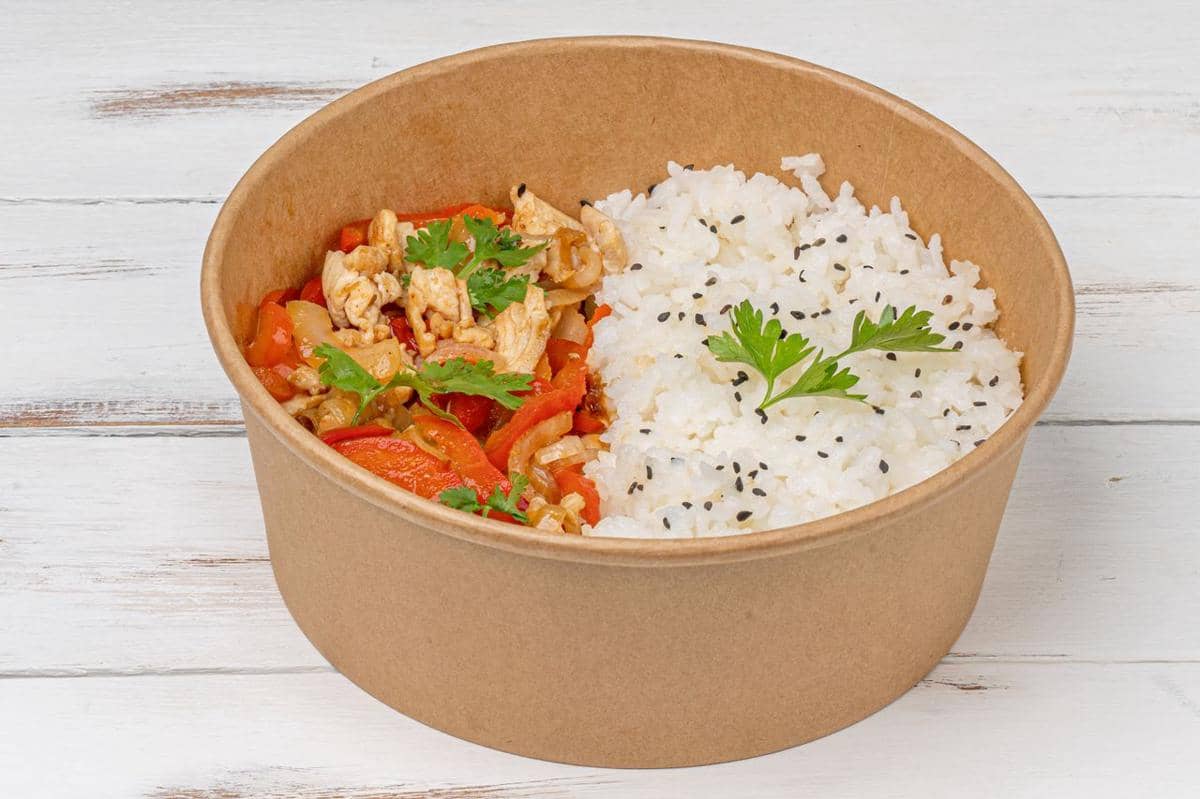 5 Resep Makanan yang Cocok Dikonsumsi setelah HYROX, Tinggi Protein!