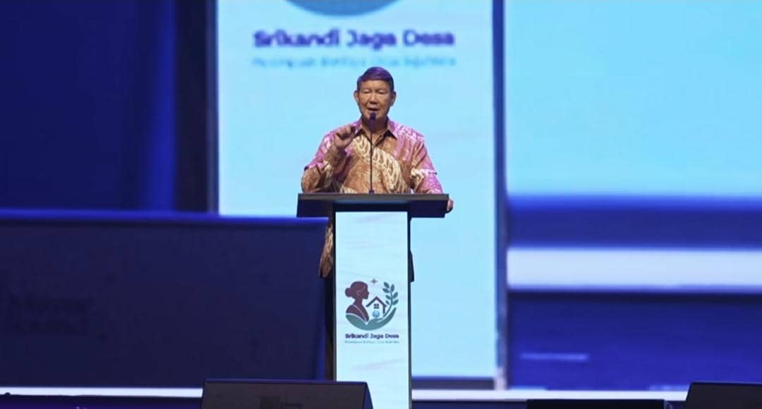 Hashim: Program MBG Tak Akan Dihentikan, Itu Janji Prabowo Sejak 2009