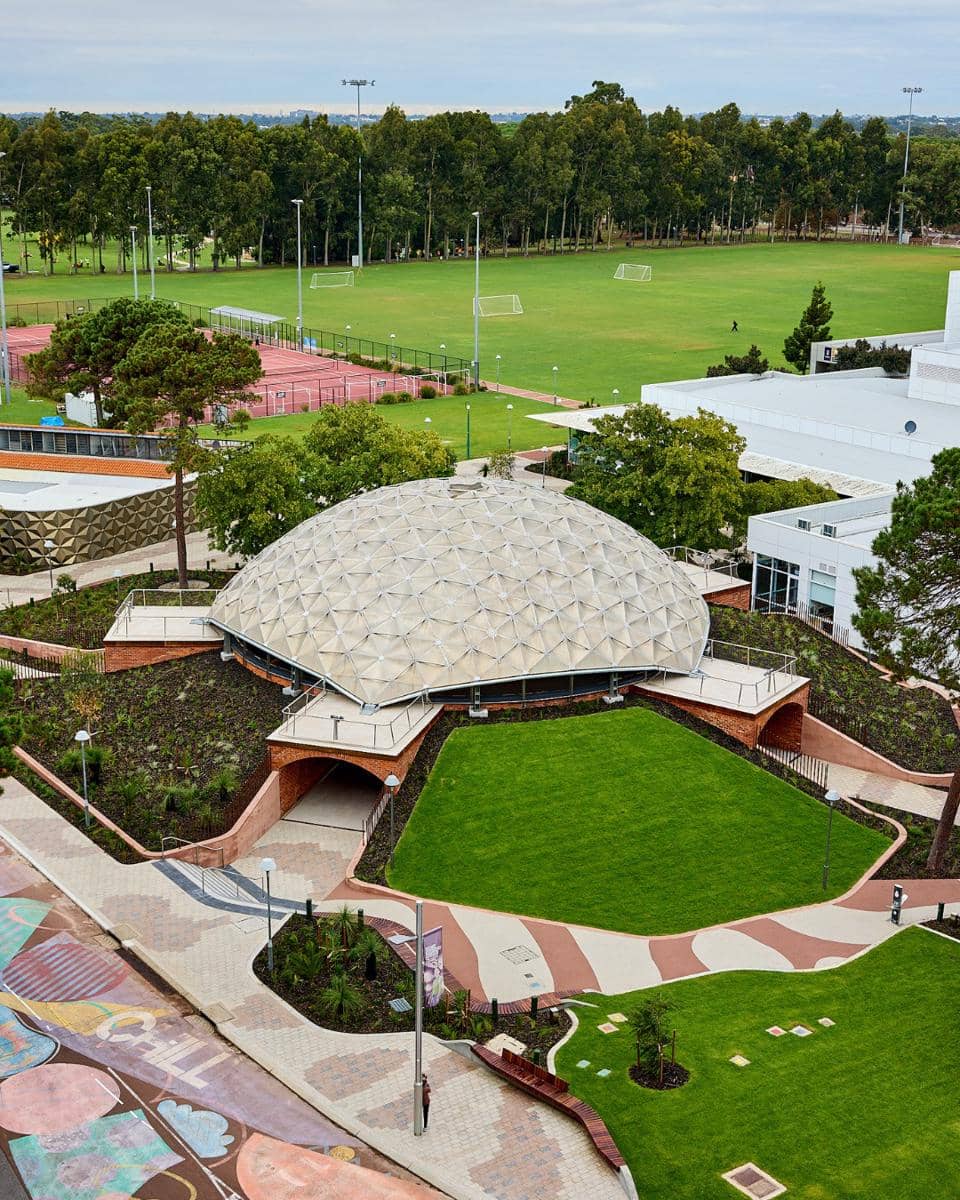 Curtin University