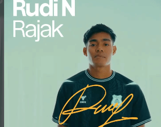 PSMS Resmi Rekrut Kiper Juara Liga 2 Garudayaksa