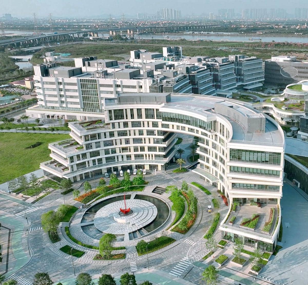 The Hong Kong University of Science and Technology