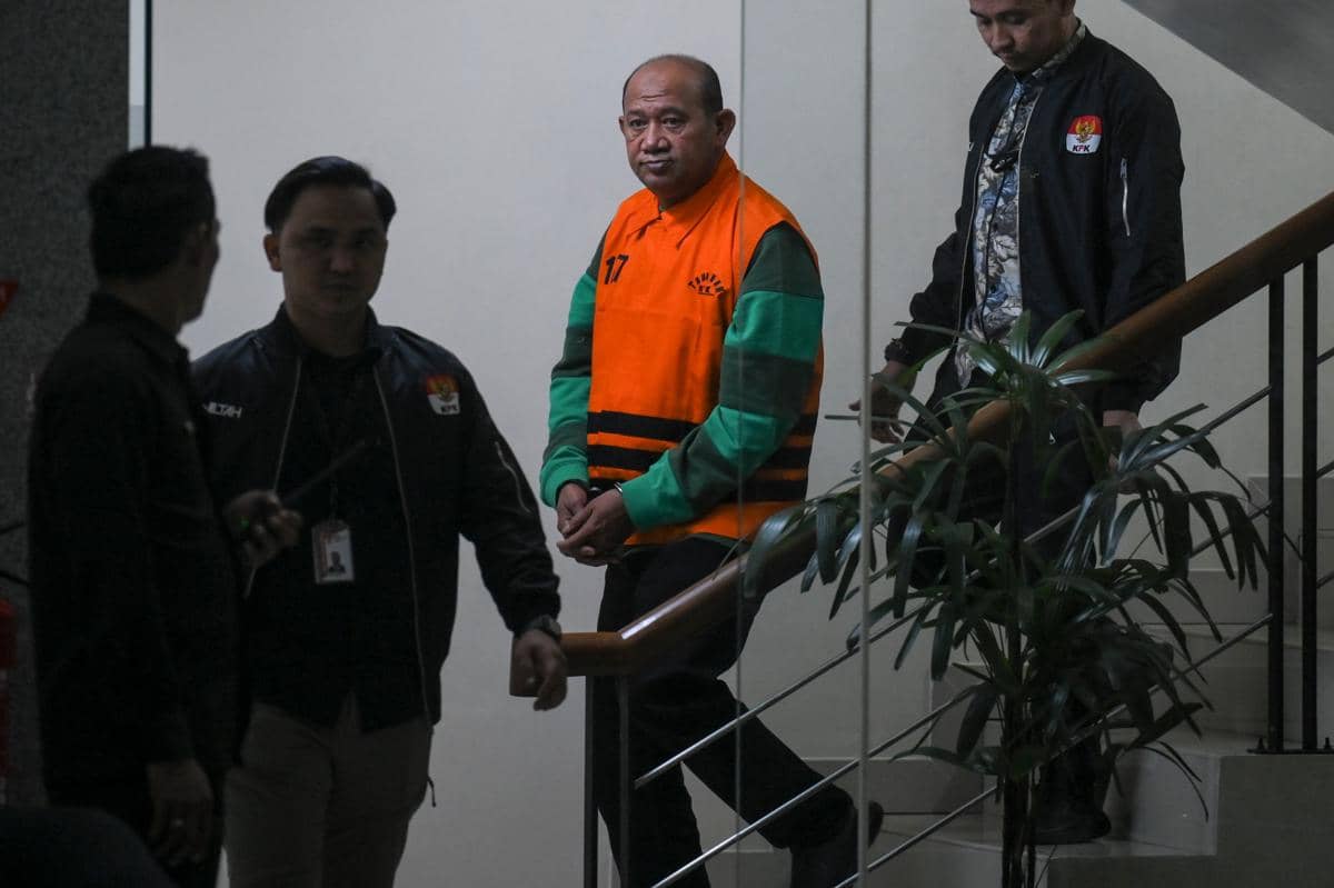 Duduk Perkara Ondim, Timses Diberi Proyek Lalu Diminta Bayar Fee