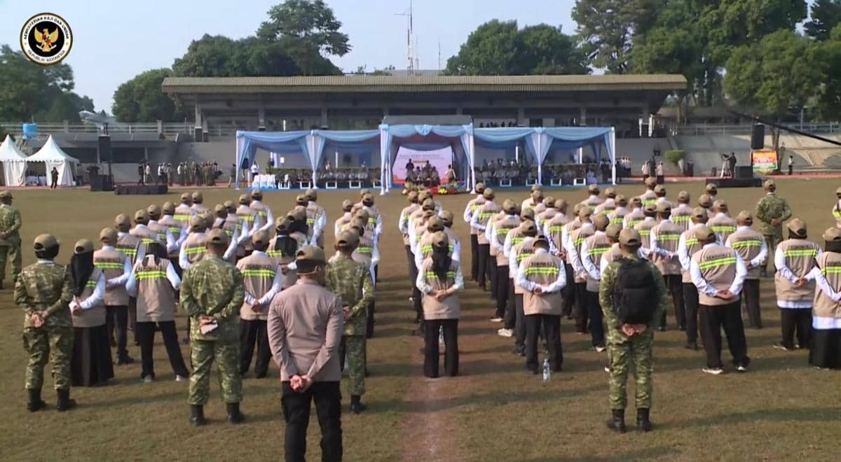 Kementerian Haji, Ibadah Haji 2026