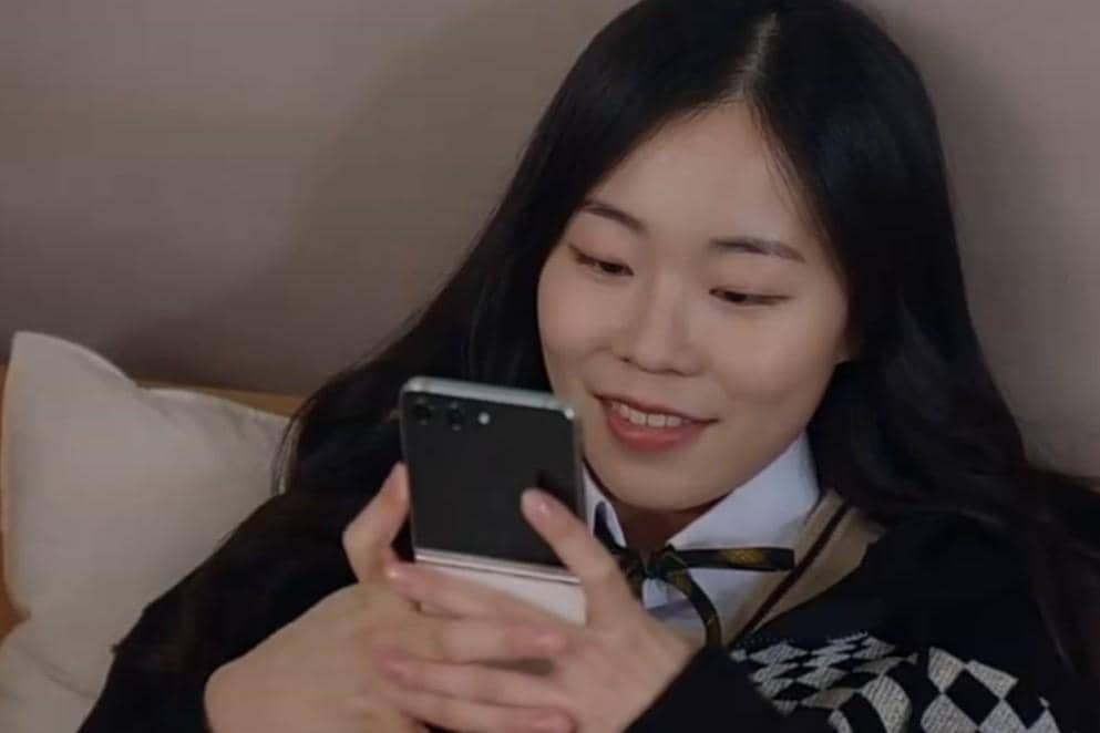 cuplikan drakor Agent Kim Reactivated