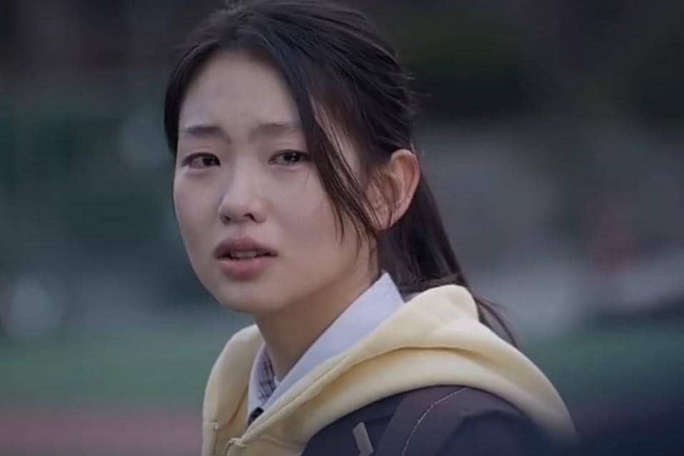 cuplikan drakor Agent Kim Reactivated