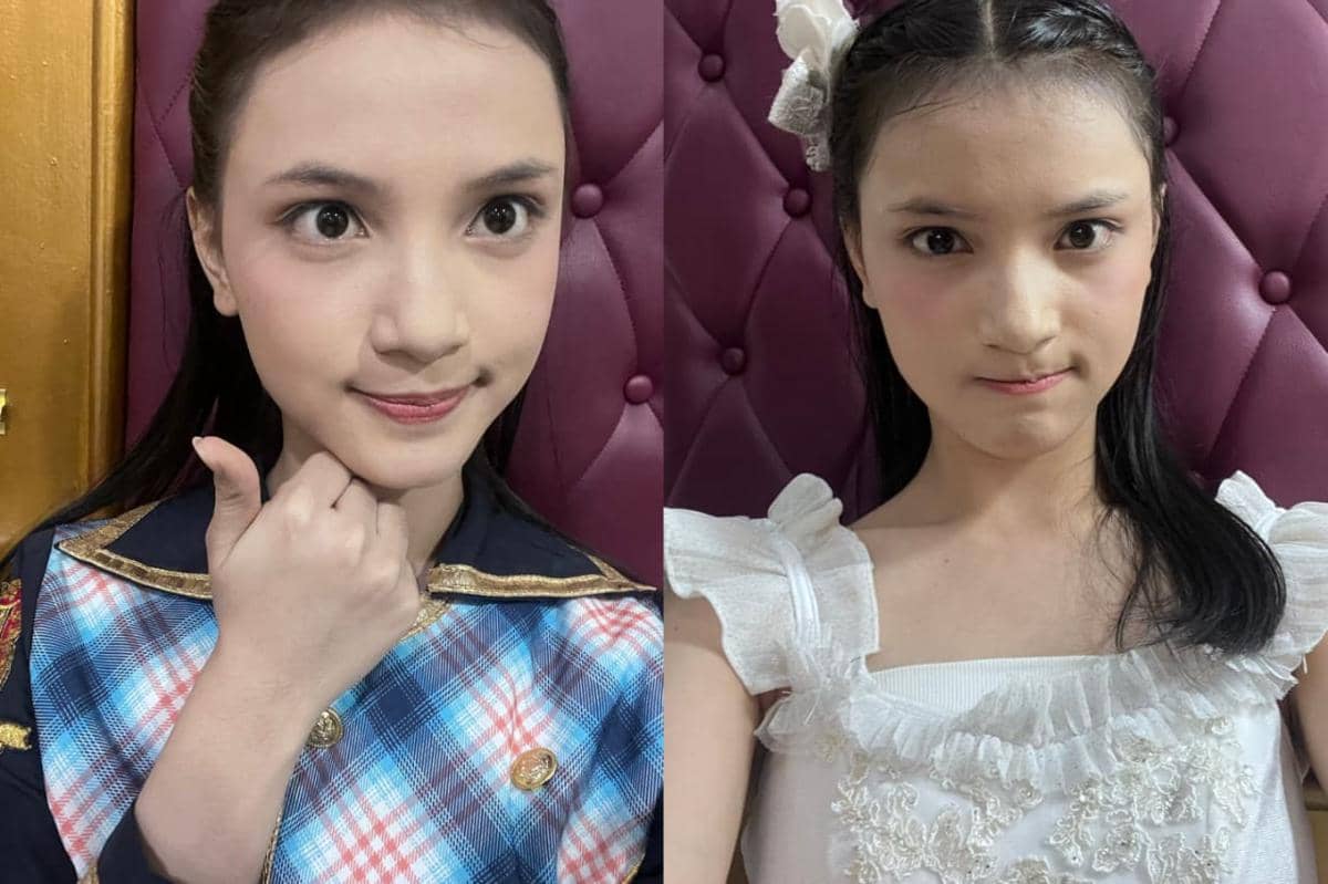 Virgi JKT48