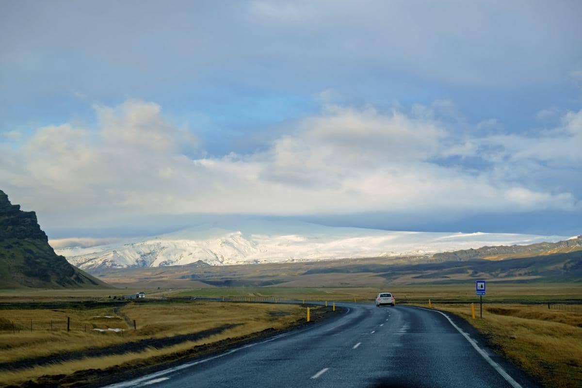 5 Rute Road Trip Musim Panas Terbaik di Eropa, Cocok bagi Pencinta Alam