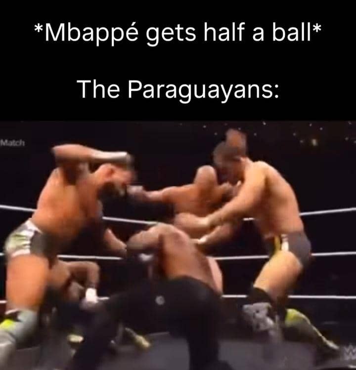 meme Piala Dunia 2026
