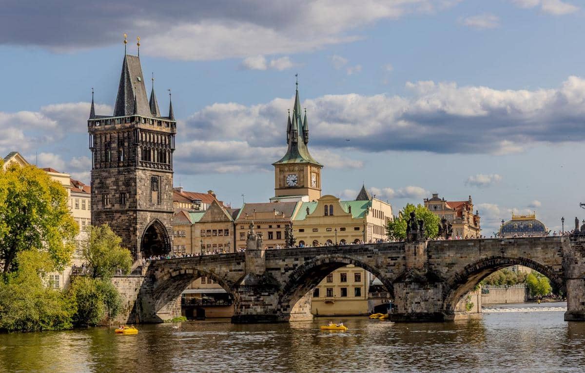 Charles Bridge