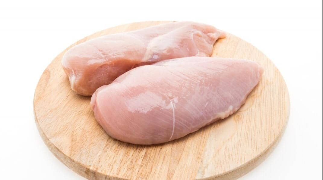 ayam fillet