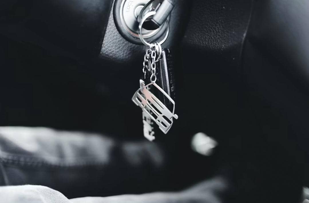 5 Penyebab Kunci Mobil Susah Diputar yang Wajib Kamu Tahu