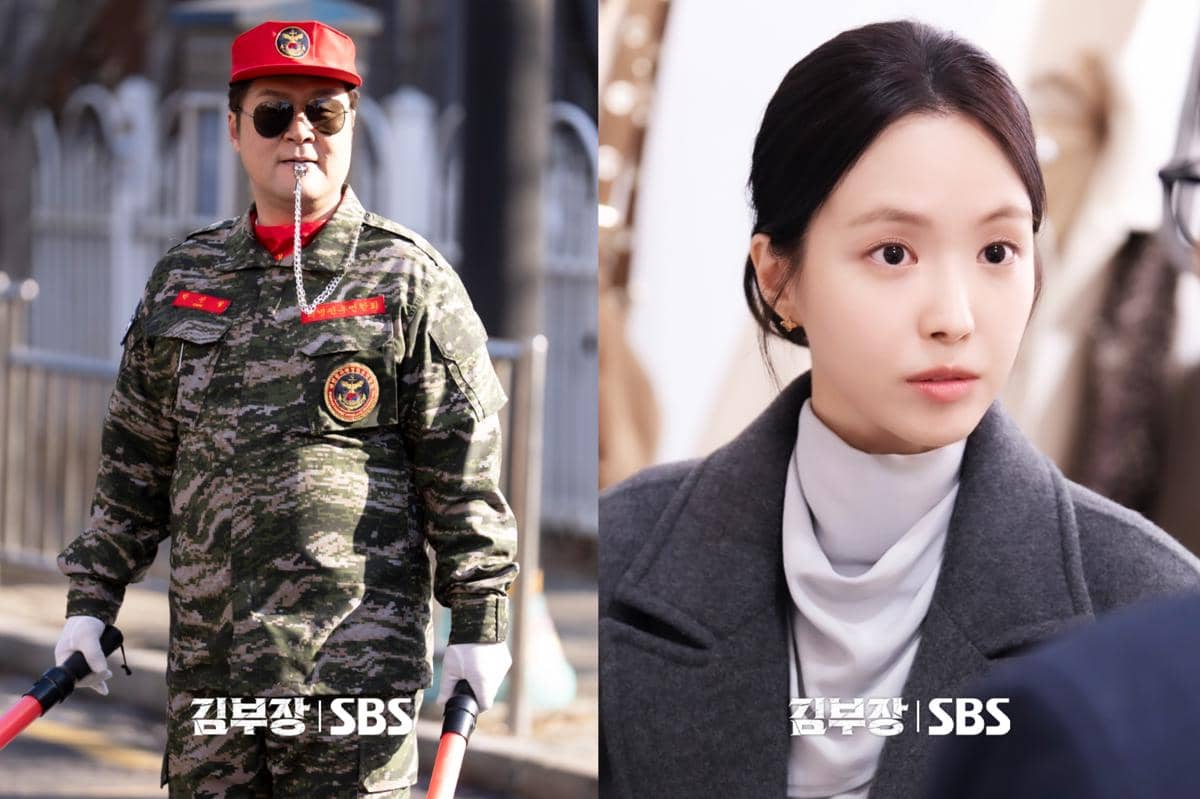 3 Idol KPop Akting Bareng Yoon Kyung Hoo di 2026, Ada Naeun eks Apink