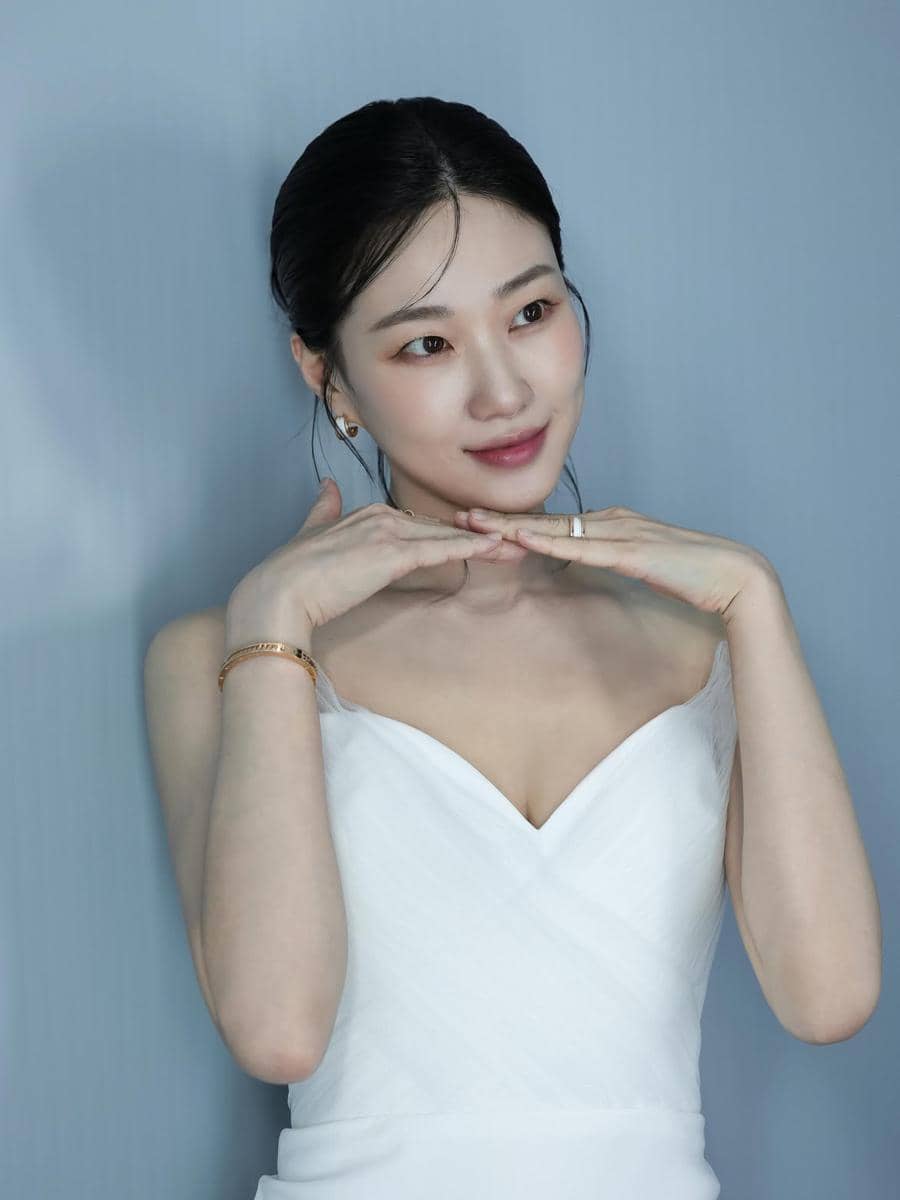 Ha Yoon Kyung