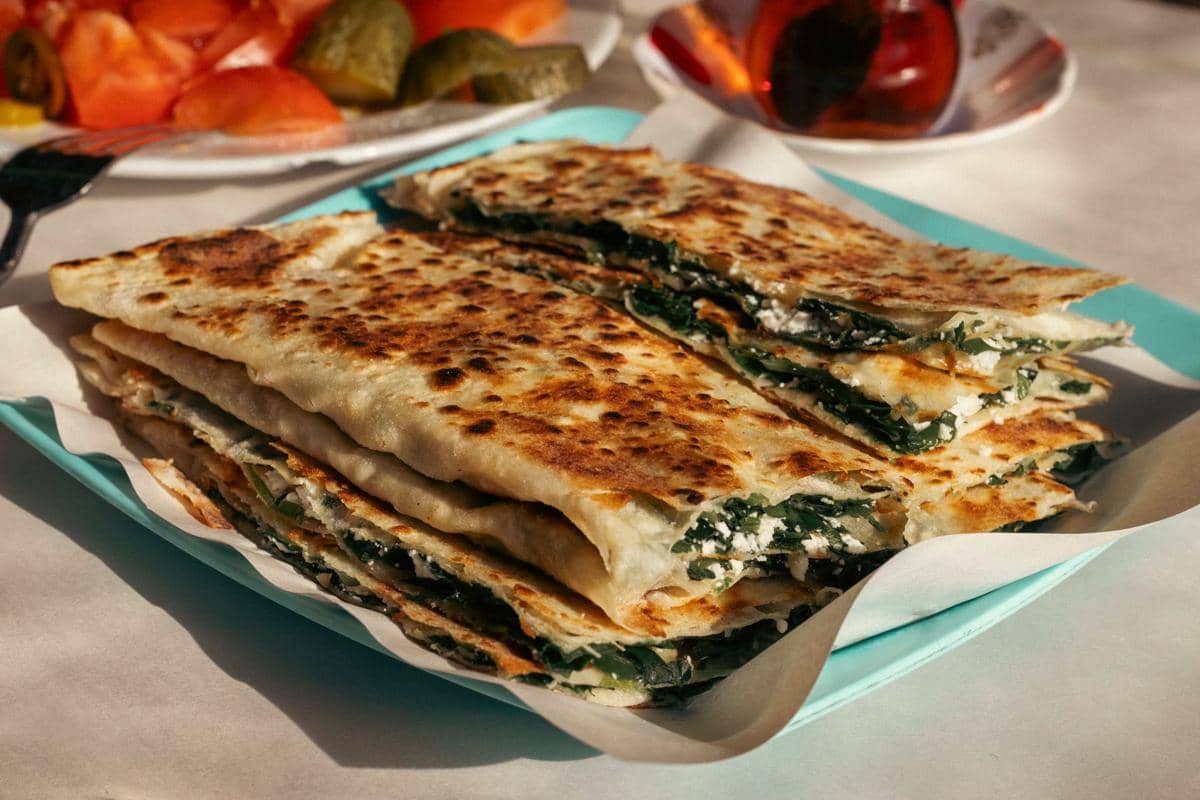 Resep Martabak Telur Kulit Lumpia Isi Tahu yang Renyah