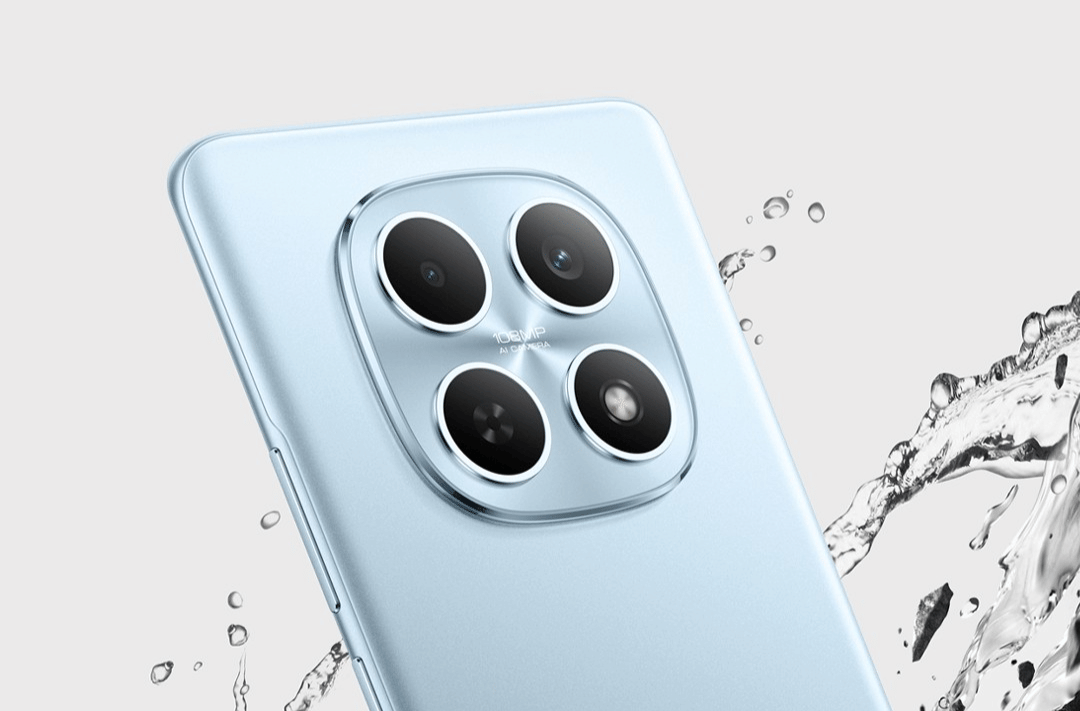 REDMI Note 15
