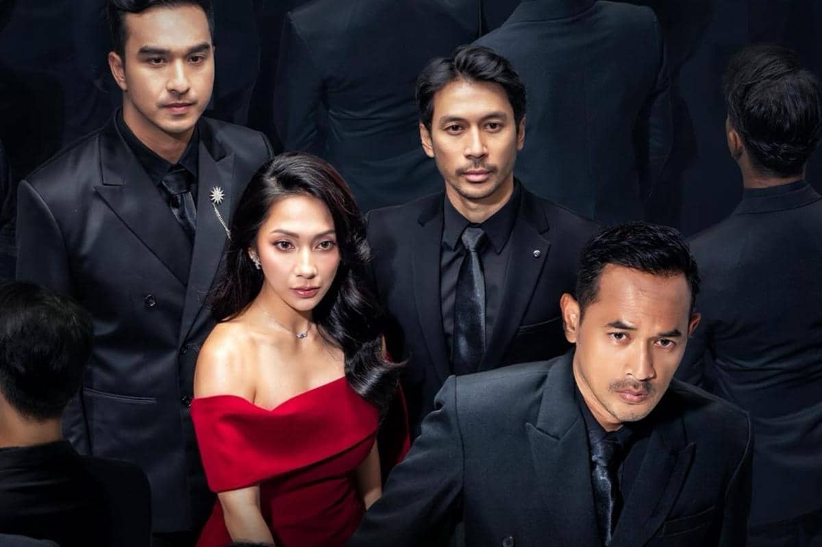 Sinopsis Sinetron Wajah Cinta yang Lain, Dinda Kirana hingga Oka Antara