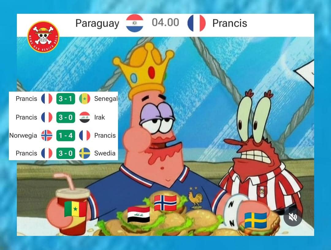 7 Meme Negara yang Sulit Ditaklukan dalam Pildun 2026, Menang Terus!