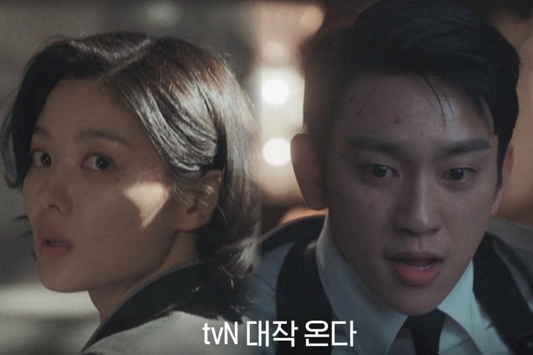 4 Drakor Karya Penulis Ryu Bo Ri, Terbaru 100 Days Of Lies!