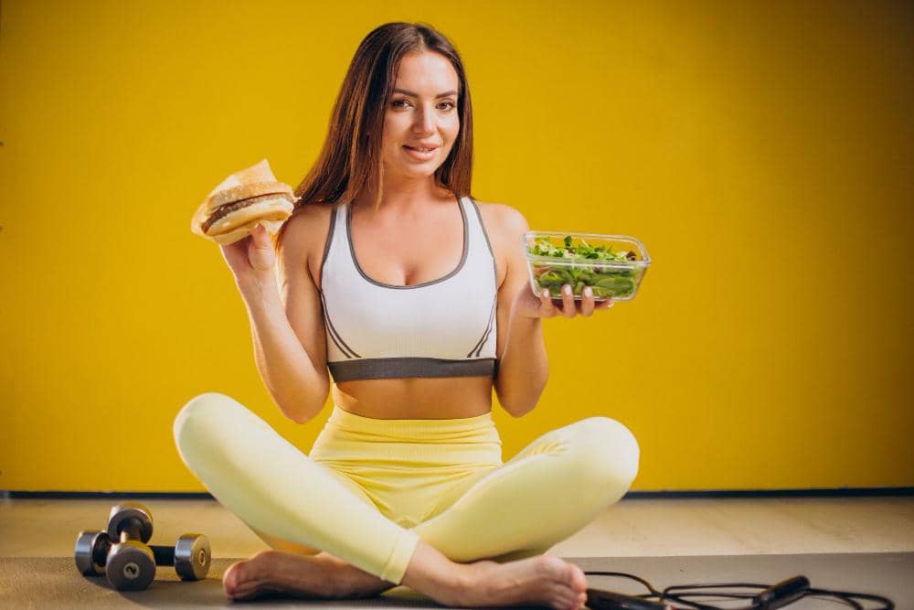 Clean Bulking vs Dirty Bulking, Optimal Mana untuk Pertumbuhan Otot?
