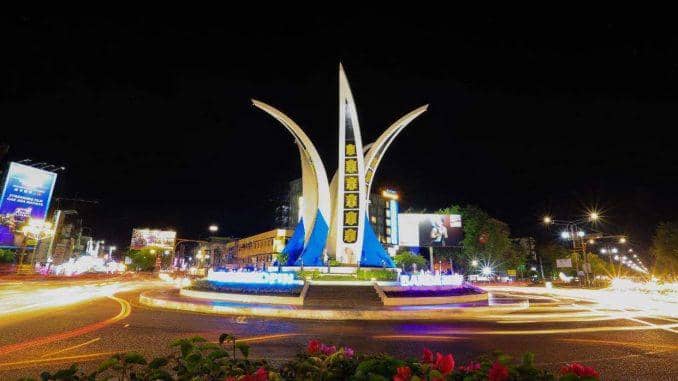 Banda Aceh, Kota Indah dengan Biaya Hidup Super Terjangkau