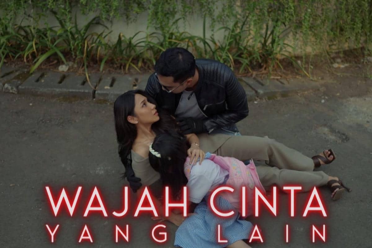 Sinopsis Wajah Cinta yang Lain