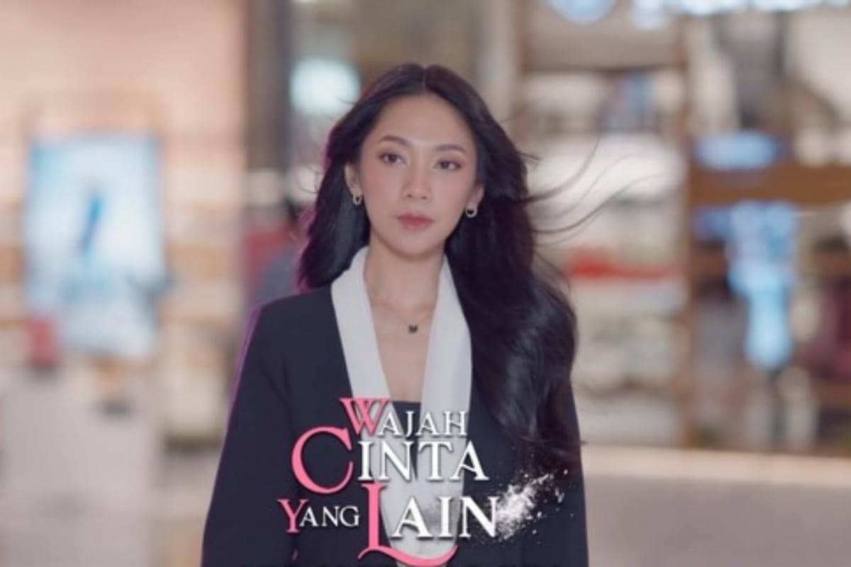 Sinopsis Wajah Cinta yang Lain