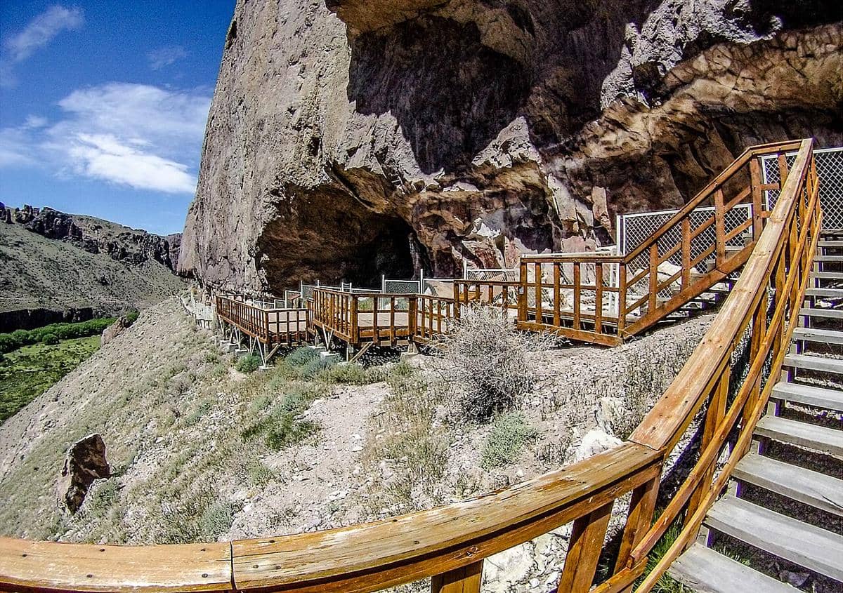 Cueva de las Manos