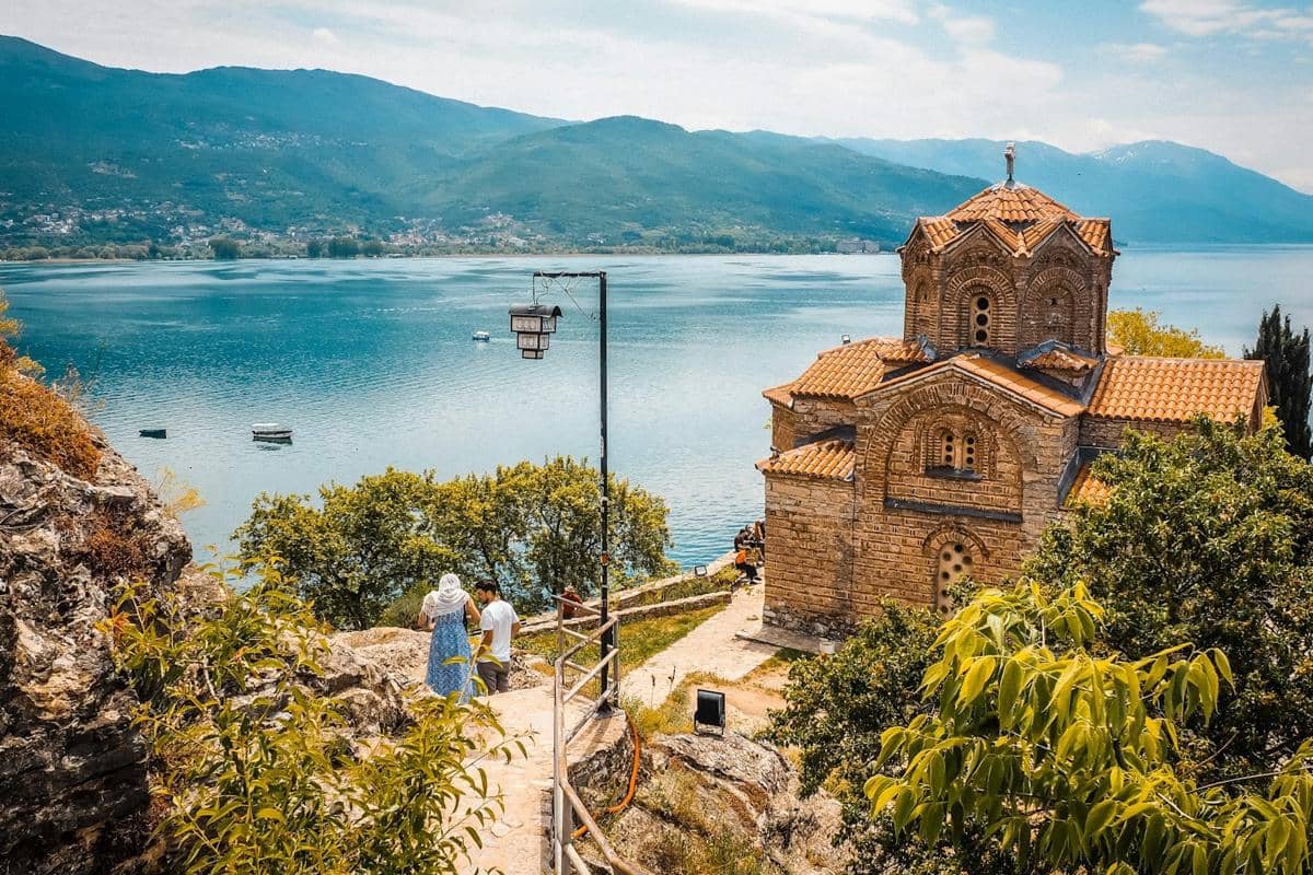 5 Wisata Musim Panas di Negara Balkan Selain Santorini, Lebih Sepi!