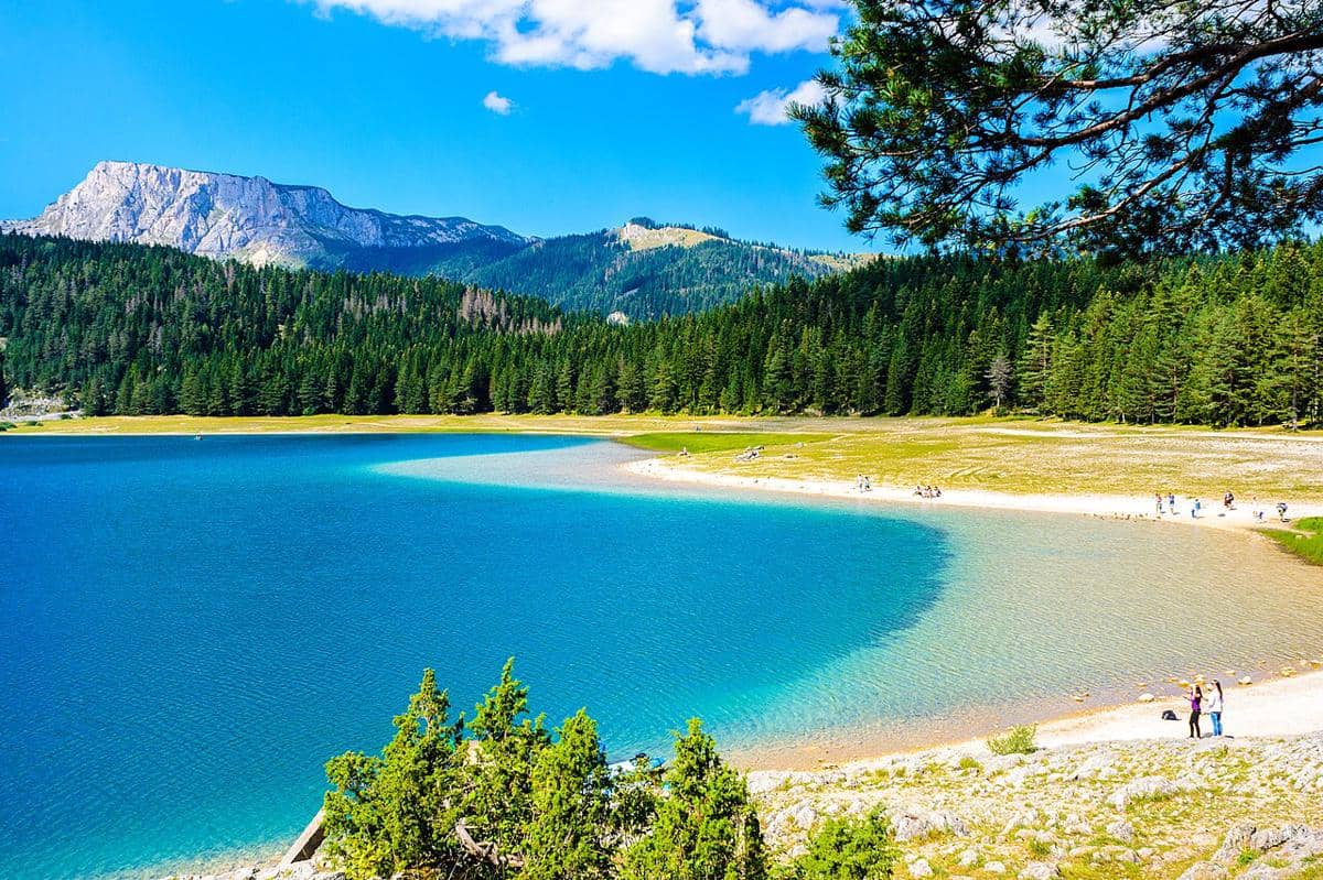 Durmitor National Park