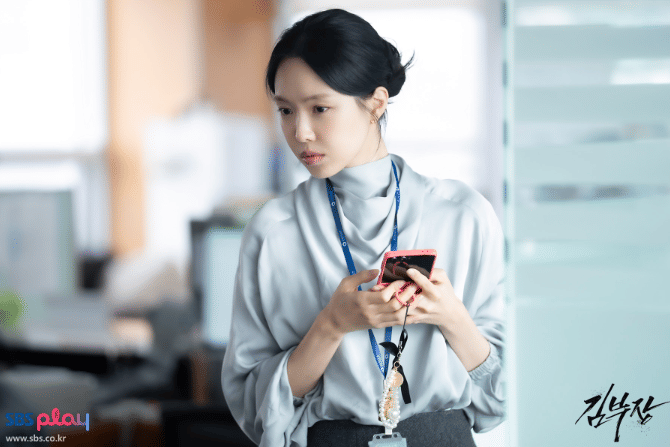 4 Drakor Son Na Eun dengan Rating Dua Digit, Makin Sukses!