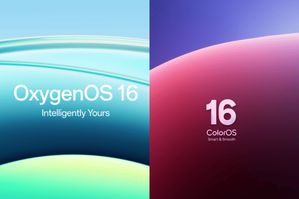 Rumor OPPO Satukan OnePlus dan realme dengan ColorOS