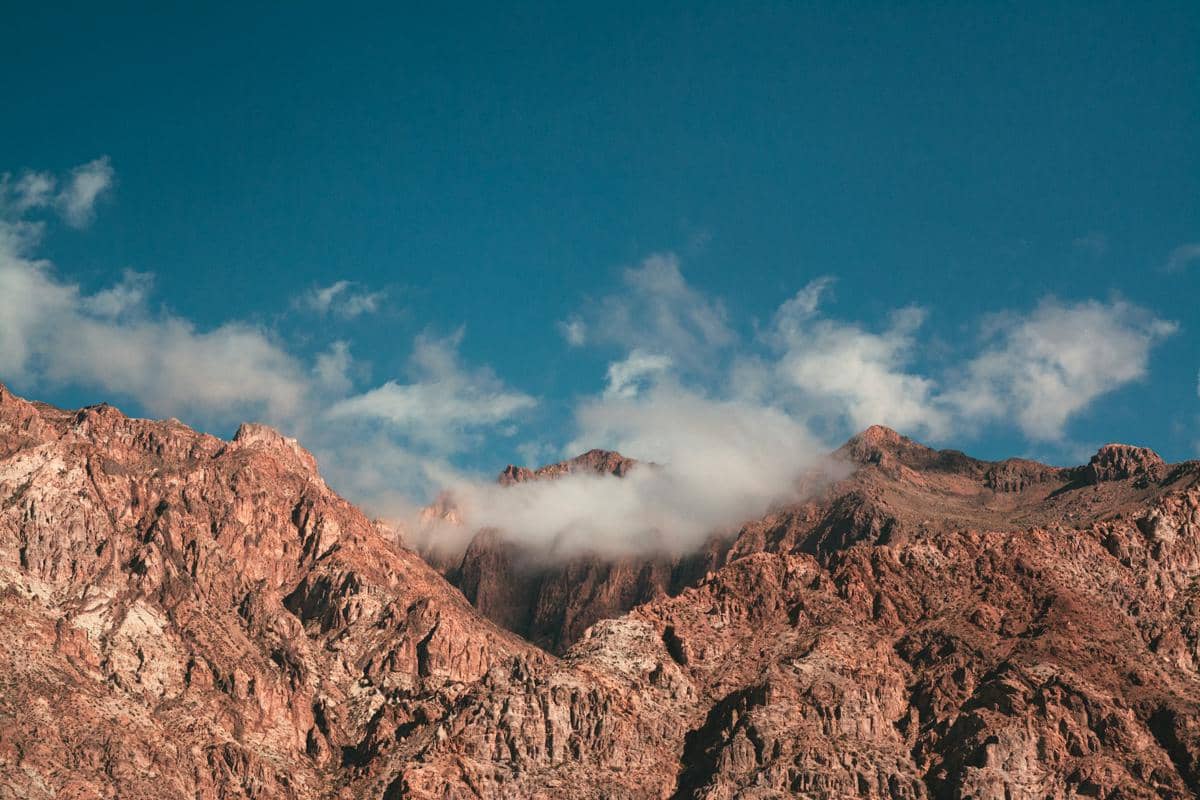 5 Fakta La Rinconada, Kota Tertinggi di Dunia di Pegunungan Andes