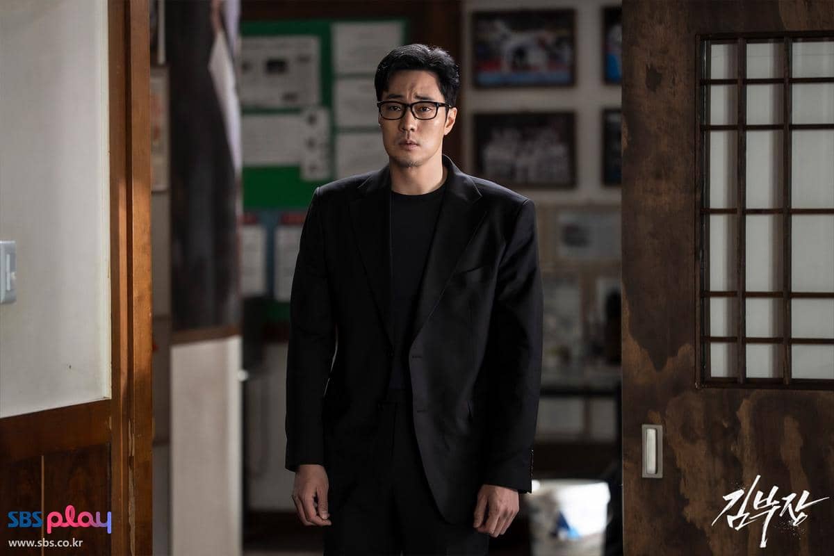 5 Kendala Kim Bujang Mencari Min Ji di Agent Kim Reactivated