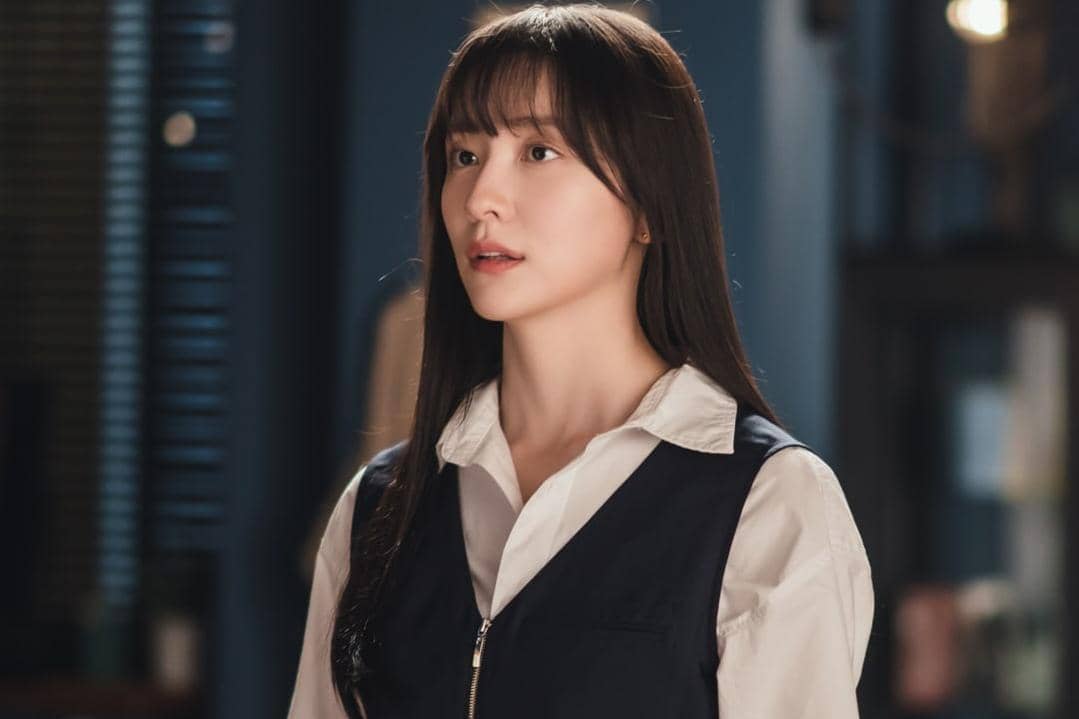 cuplikan drama Yumi's Cells