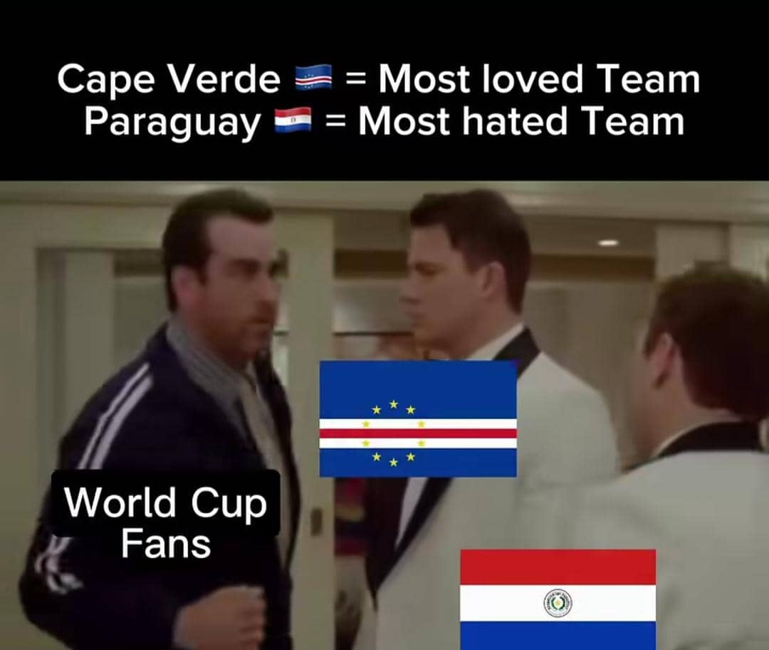 meme Piala Dunia 2026