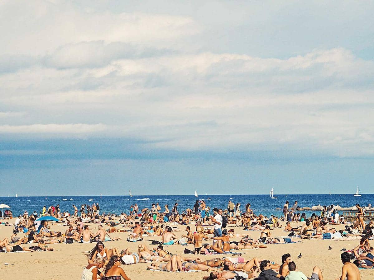 5 Kesalahan Wisatawan saat Liburan Musim Panas di Barcelona